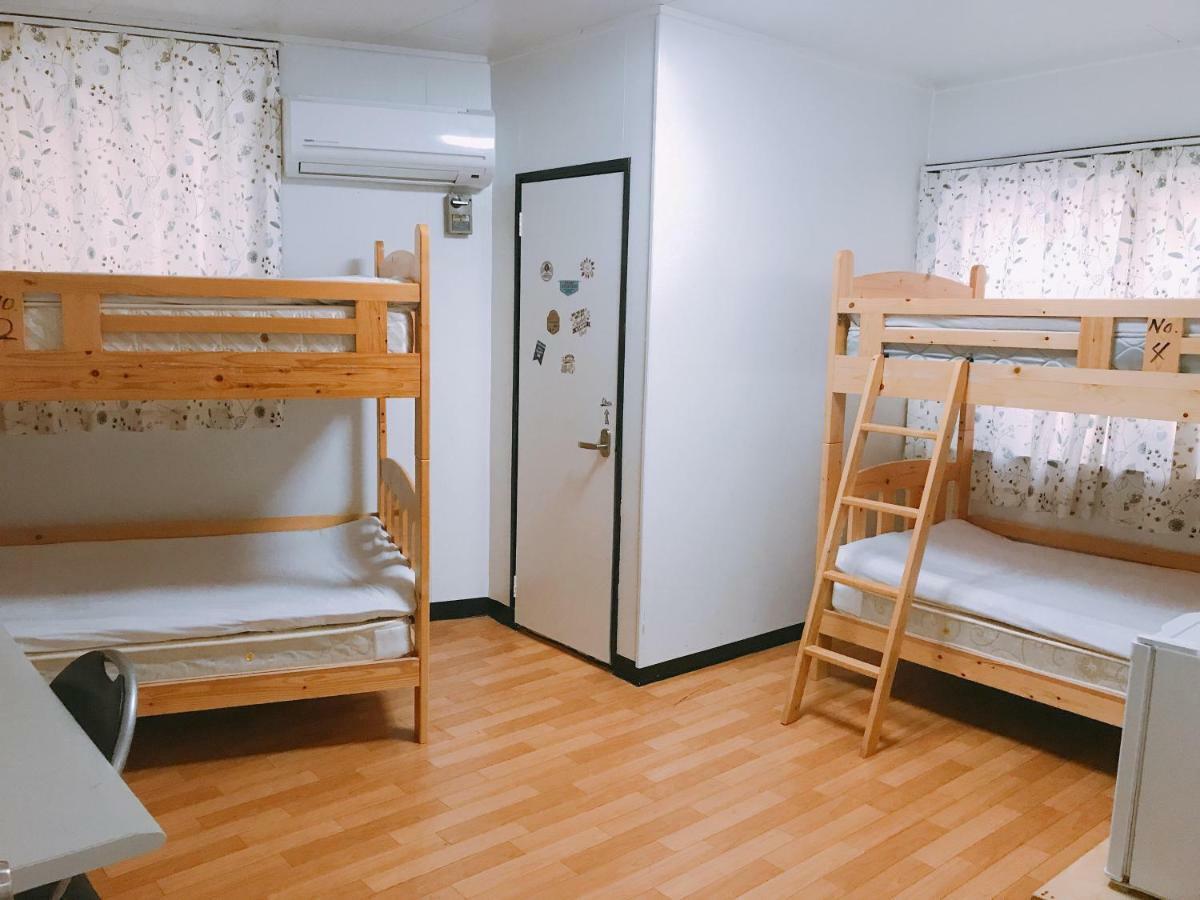 Orion Divers Guest House Naha Exterior photo