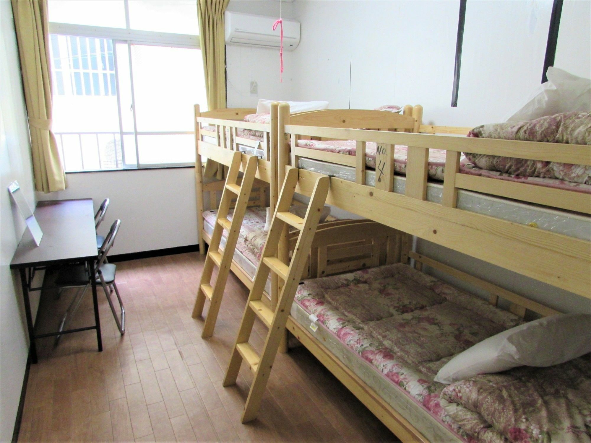 Orion Divers Guest House Naha Exterior photo