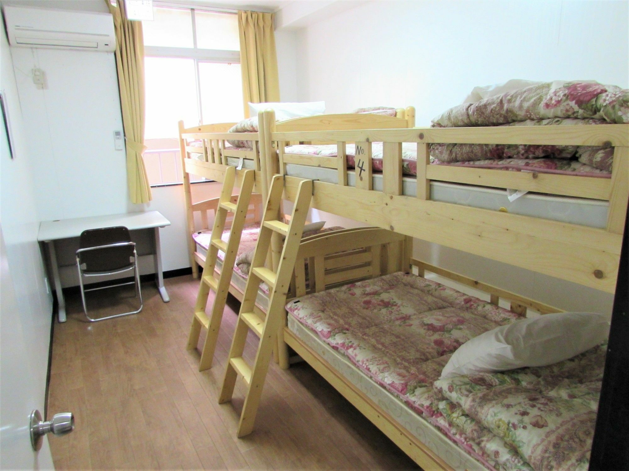 Orion Divers Guest House Naha Exterior photo
