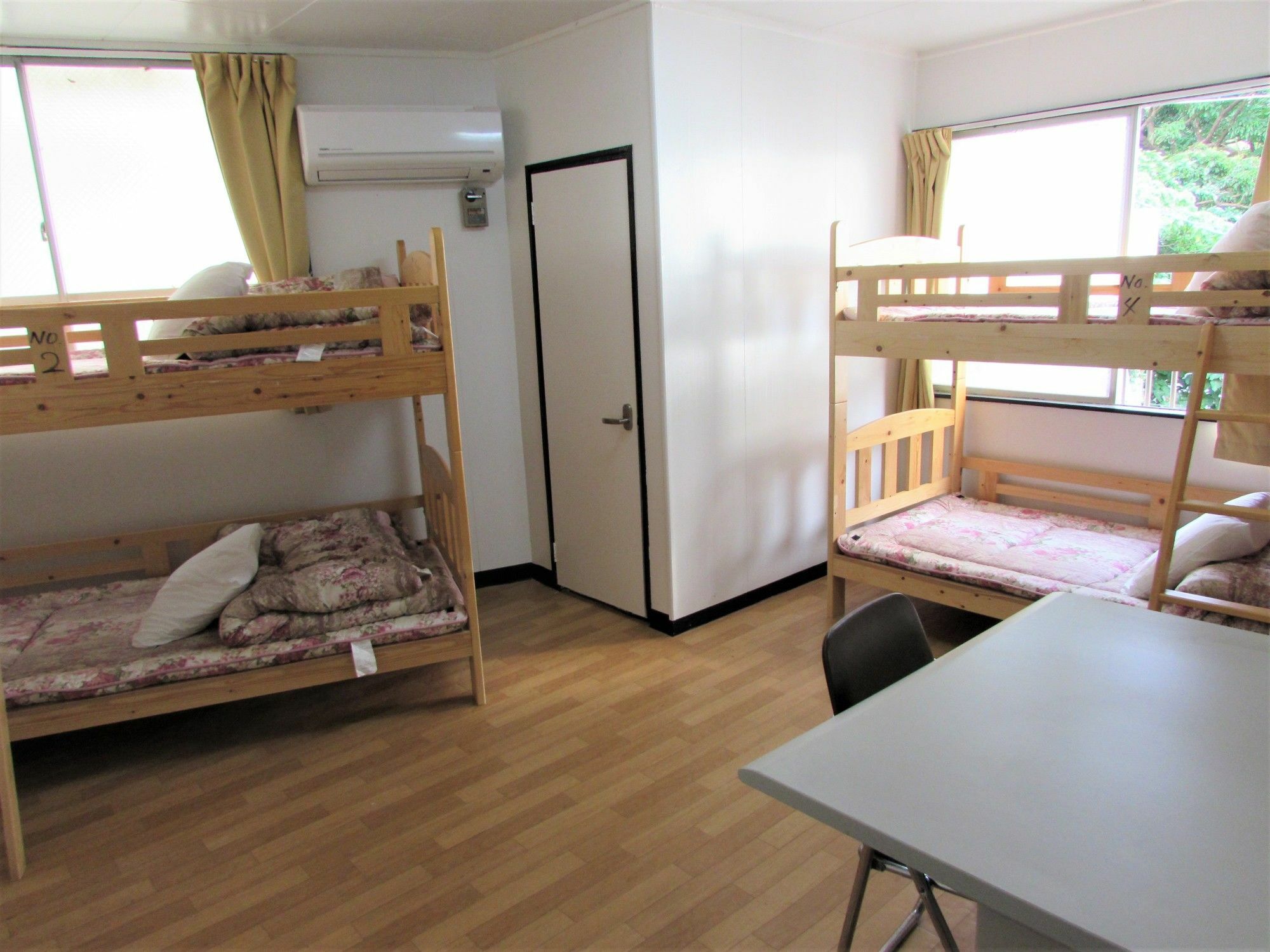 Orion Divers Guest House Naha Exterior photo